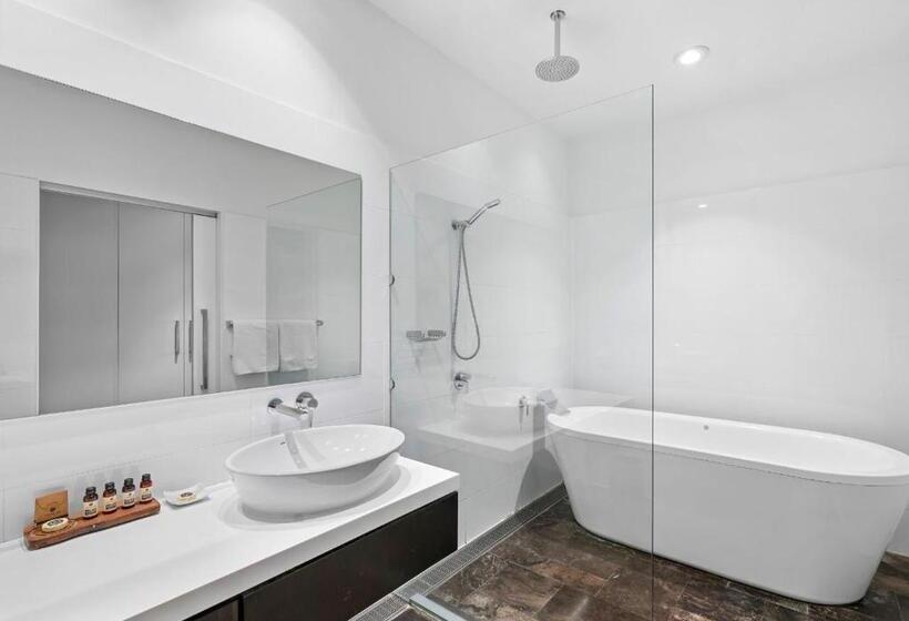 Family Suite, Park Proxi Gibraltar Bowral