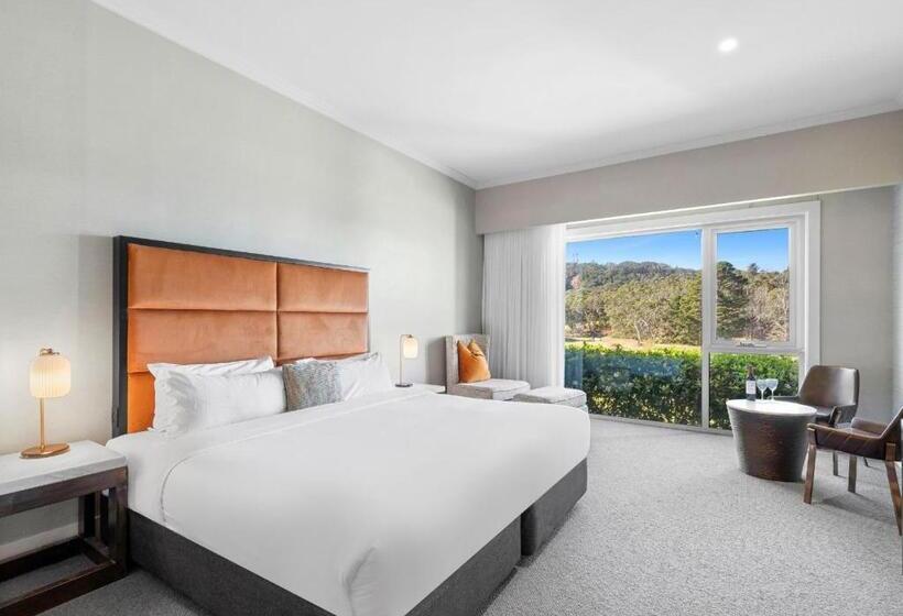 Номер Стандарт, Park Proxi Gibraltar Bowral