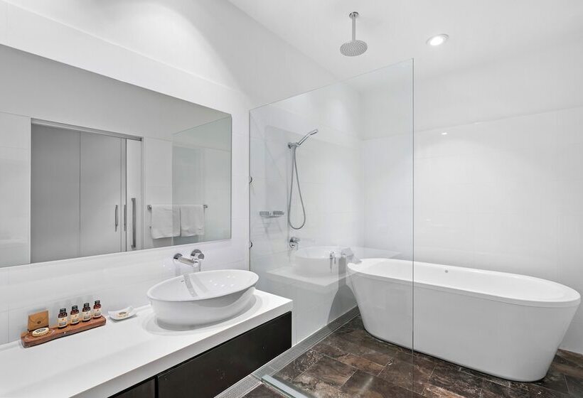 Family Suite, Park Proxi Gibraltar Bowral