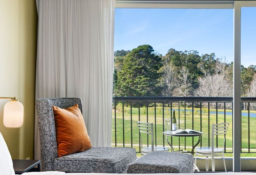Номер Стандарт, Park Proxi Gibraltar Bowral