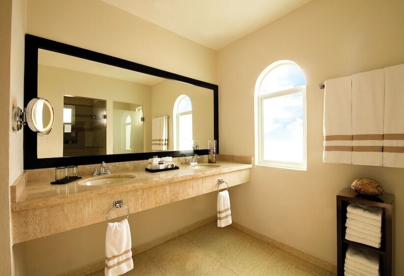 Suite Vista Mare, Hidden Beach Resort Au Naturel Adults Only Catamarán, Cenote & More Inclusive