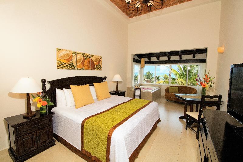 Suite Vista Mare, Hidden Beach Resort Au Naturel Adults Only Catamarán, Cenote & More Inclusive