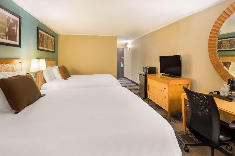 标准间, Holiday Inn Express & Suites Litchfield, An Ihg