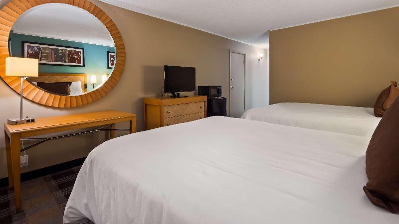 Номер Стандарт, Holiday Inn Express & Suites Litchfield, An Ihg