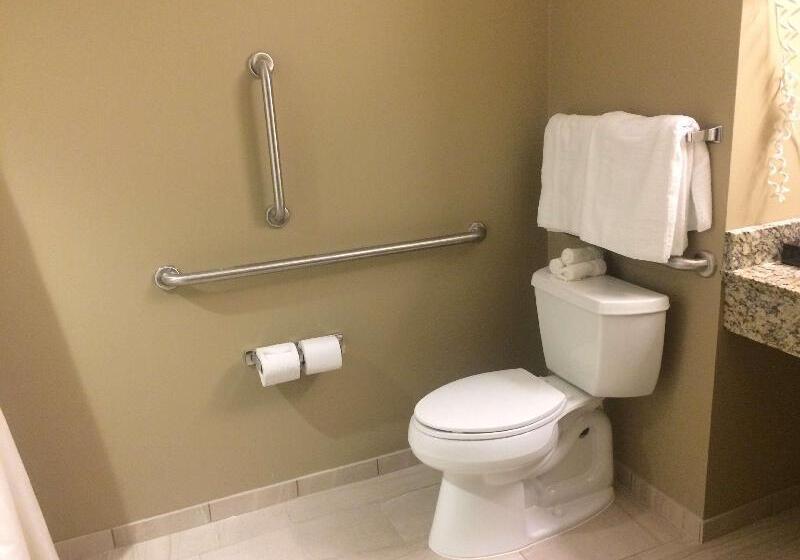 标准间, Holiday Inn Express & Suites Litchfield, An Ihg