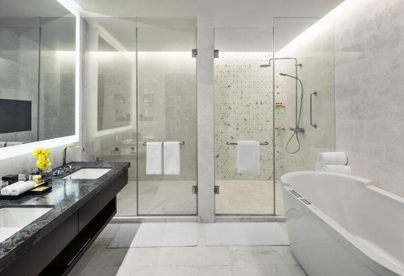 سوییت, Jabal Omar Hyatt Regency Makkah