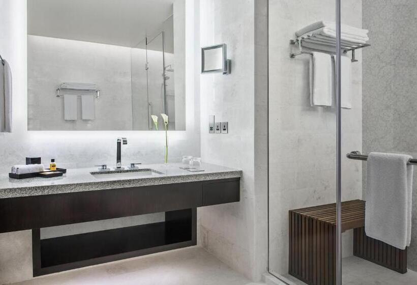 اتاق استاندارد سه نفره, Jabal Omar Hyatt Regency Makkah