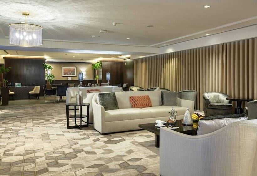 سوییت, Jabal Omar Hyatt Regency Makkah