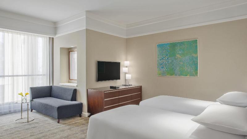 Standart Oda, Jabal Omar Hyatt Regency Makkah