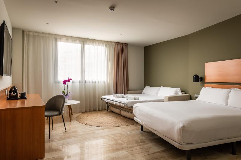 سوییت, Jabal Omar Hyatt Regency Makkah