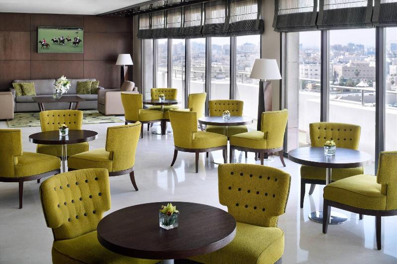 اتاق استاندارد با چشم‌انداز, Jabal Omar Hyatt Regency Makkah