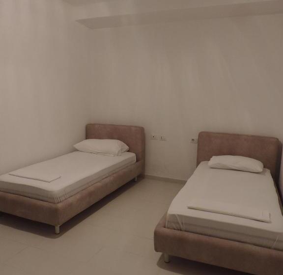 带1个卧室的带海景的公寓, Marea Resort