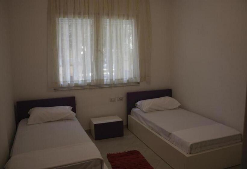 带1个卧室的豪华公寓, Marea Resort