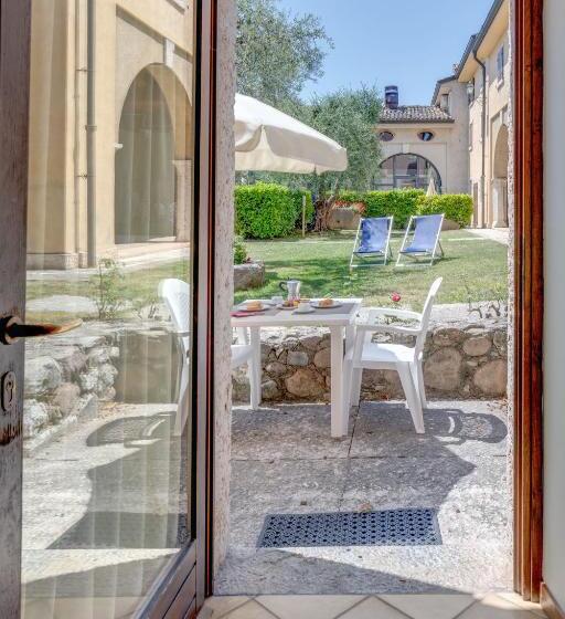 דירת חדר, Residence La Filanda