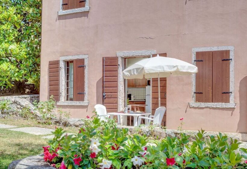 דירת חדר, Residence La Filanda