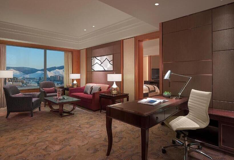 Президентский Люкс, Shangrila Ulaanbaatar