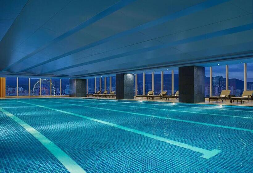 Полулюкс, Shangrila Ulaanbaatar