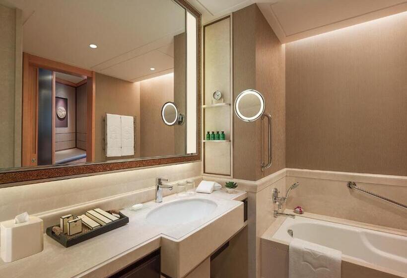 Президентский Люкс, Shangrila Ulaanbaatar
