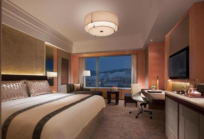 Номер Стандарт, Shangrila Ulaanbaatar