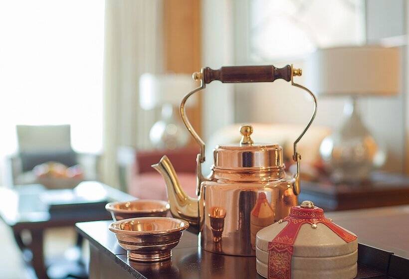 Президентский Люкс, Shangrila Ulaanbaatar