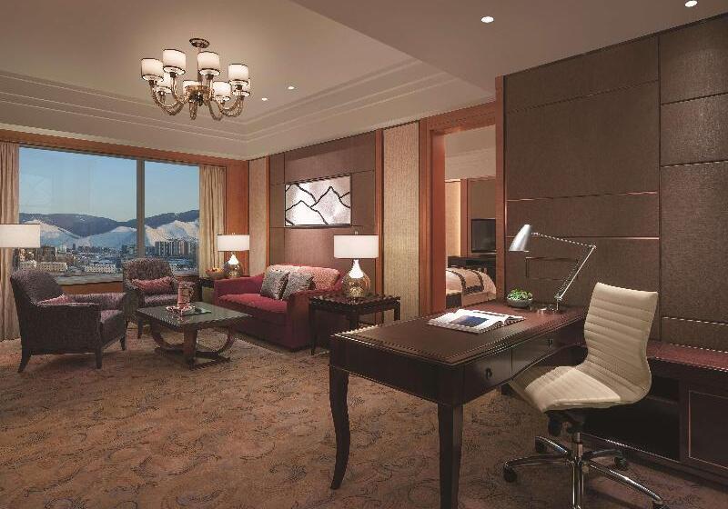 Президентский Люкс, Shangrila Ulaanbaatar
