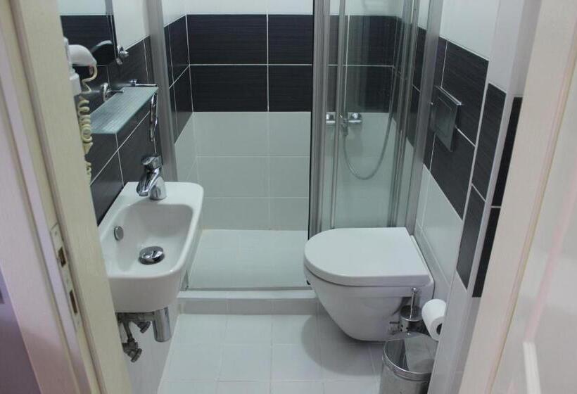 スタンダードルーム, Taksim Square Seven Residence