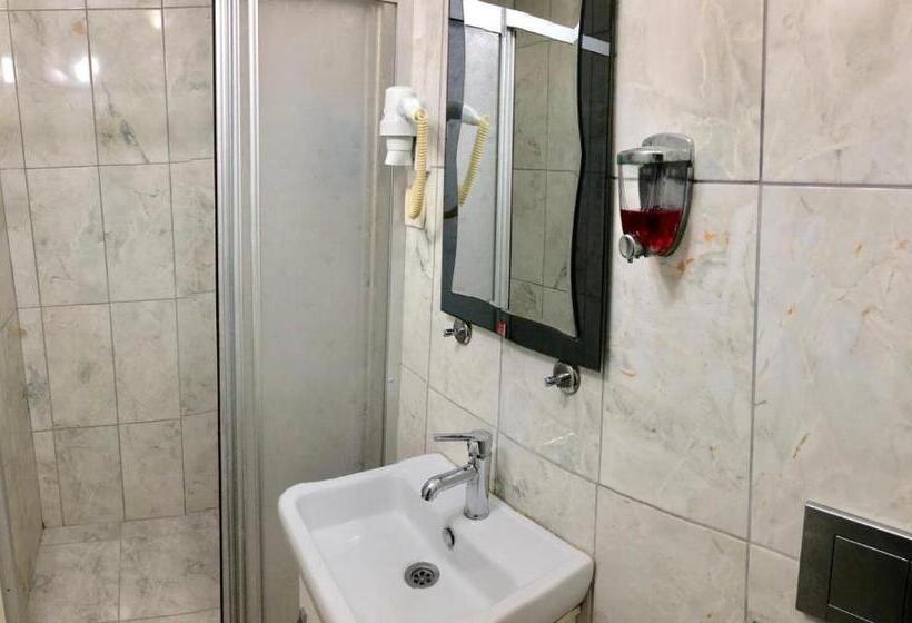 スタンダードルーム, Taksim Square Seven Residence