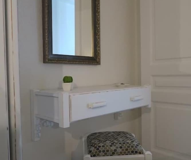 Апартаменты 1 Спальня, Maria Suites
