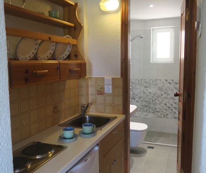 Апартаменты 1 Спальня, Maria Suites