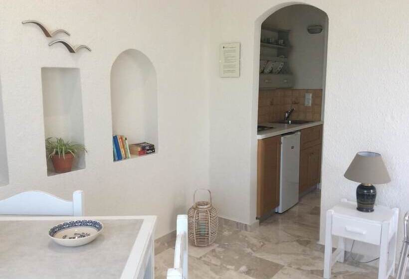 Апартаменты 1 Спальня, Maria Suites