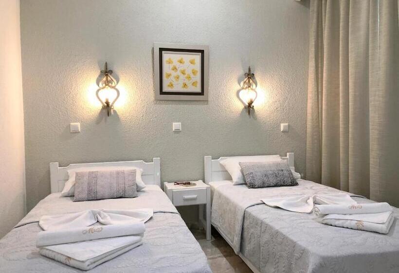 Апартаменты 1 Спальня, Maria Suites