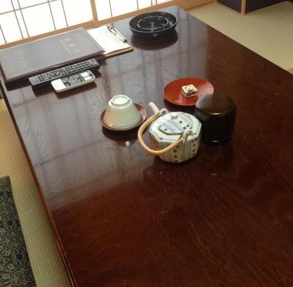 스탠다드 룸, Matsumoto Ryokan