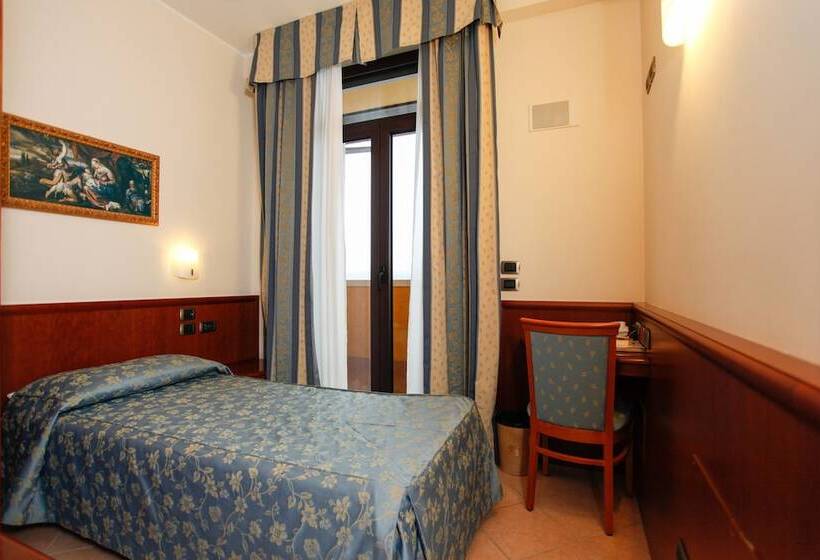 Номер Superior Одноместный, Garda Family House