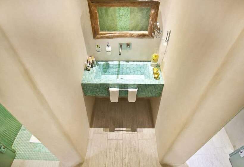 Люкс Вид на Море, Allure Suites