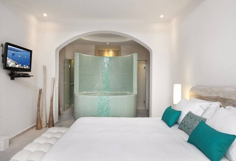 Suite Widok Morze, Allure Suites