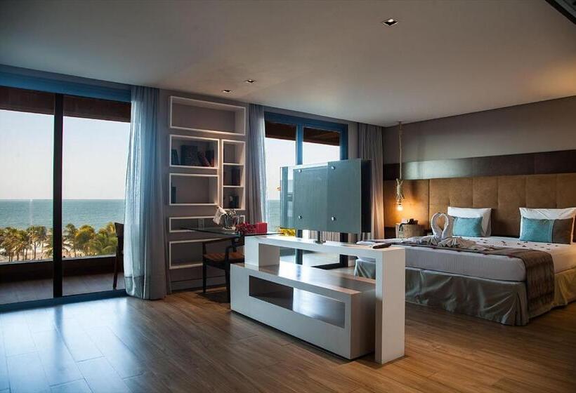 프리미엄 룸, Carmel Cumbuco Resort