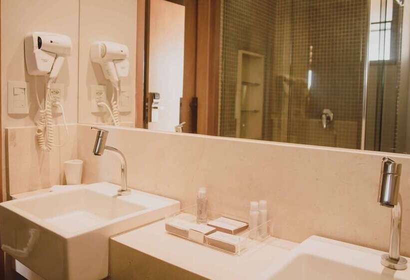 프리미엄 룸, Carmel Cumbuco Resort