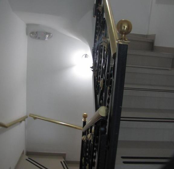 스탠다드 룸, Casa Mahanaim Colferias, Bogotá