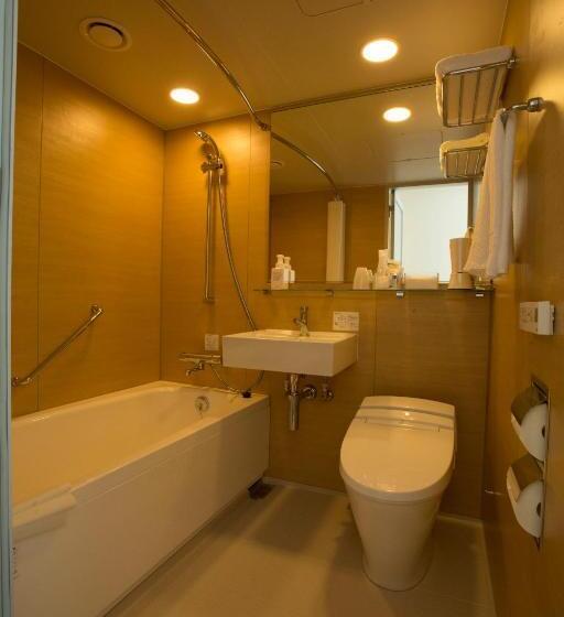 Номер Стандарт, Jr Kyushu Hotel Blossom Shinjuku