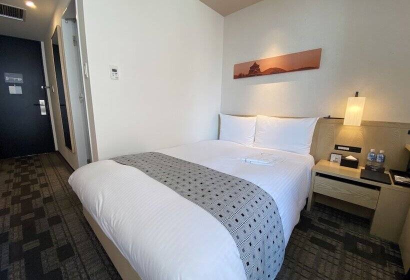Номер Стандарт, Jr Kyushu Hotel Blossom Shinjuku