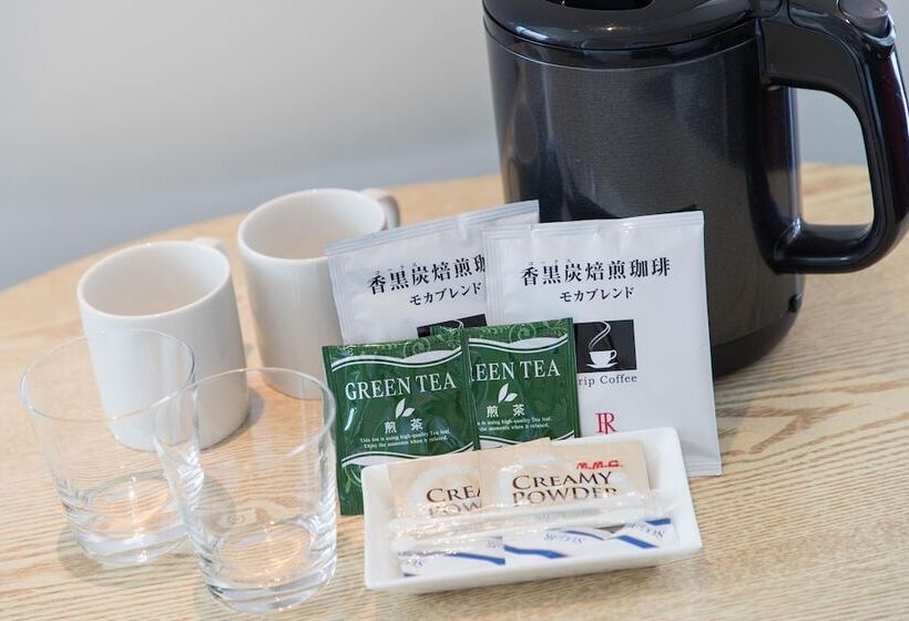 Номер Стандарт, Jr Kyushu Hotel Blossom Shinjuku
