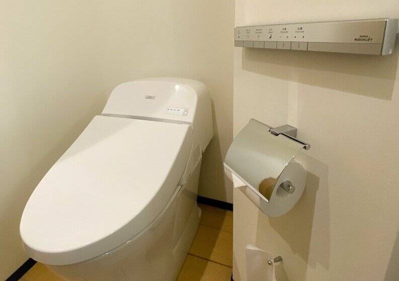 Номер Superior, Jr Kyushu Hotel Blossom Shinjuku