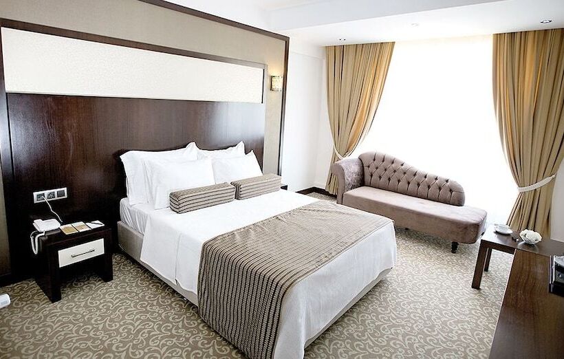 اتاق استاندارد, Lavin Hotel & Spa