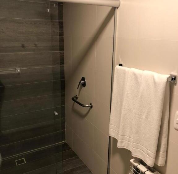 수피리어 룸, Letto Hotel Flores Da Cunha