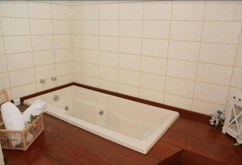 디럭스 스위트, Letto Hotel Flores Da Cunha