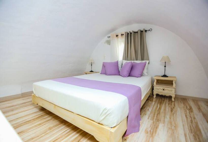 Люкс Семейный 2 Спальни, Tholaria Boutique