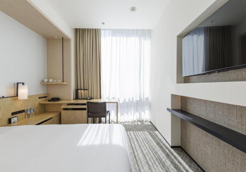 Номер Стандарт, Jr Kyushu Hotel Blossom Shinjuku