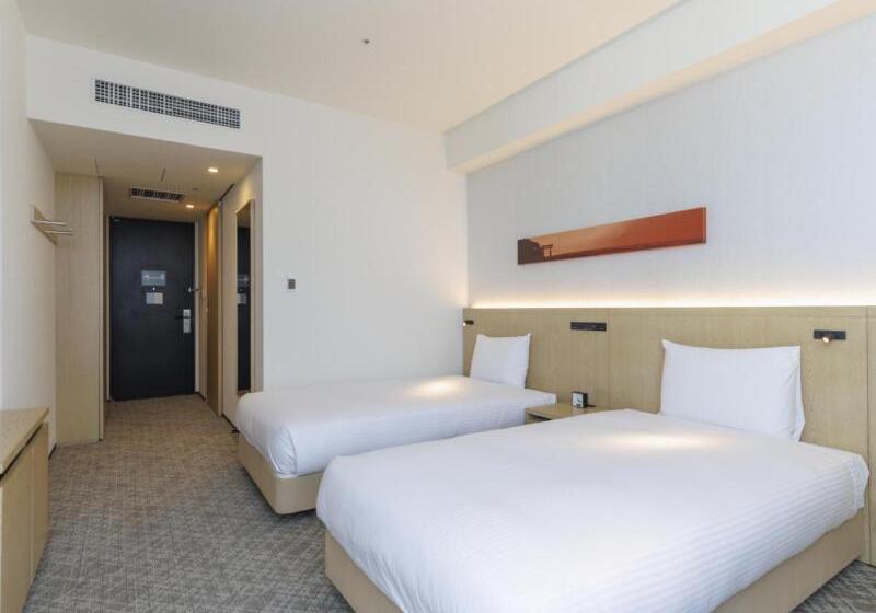 Номер Deluxe, Jr Kyushu Hotel Blossom Shinjuku