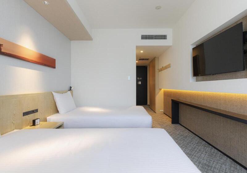 Номер Superior, Jr Kyushu Hotel Blossom Shinjuku