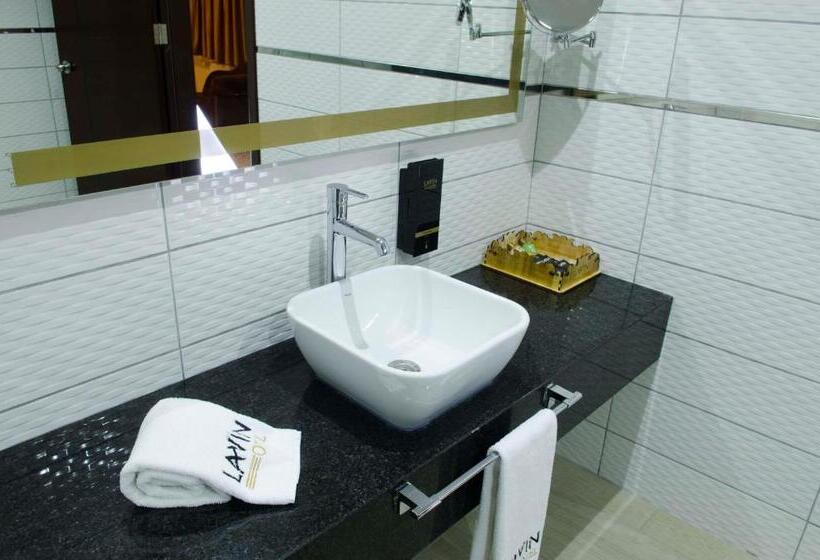 اتاق استاندارد, Lavin Hotel & Spa